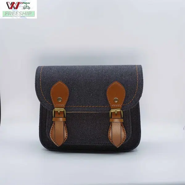 Túi đựng máy ảnh Herringbone Papaspocket V4 Micro