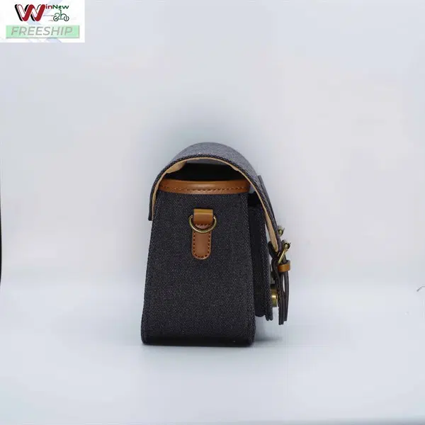 Túi đựng máy ảnh Herringbone Papaspocket V4 Micro