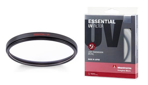Kính lọc Filter Manfrotto
