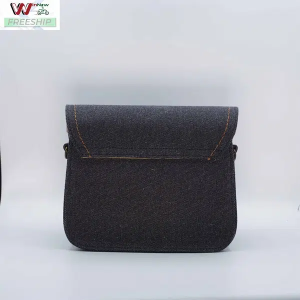 Túi đựng máy ảnh Herringbone Papaspocket V4 Micro