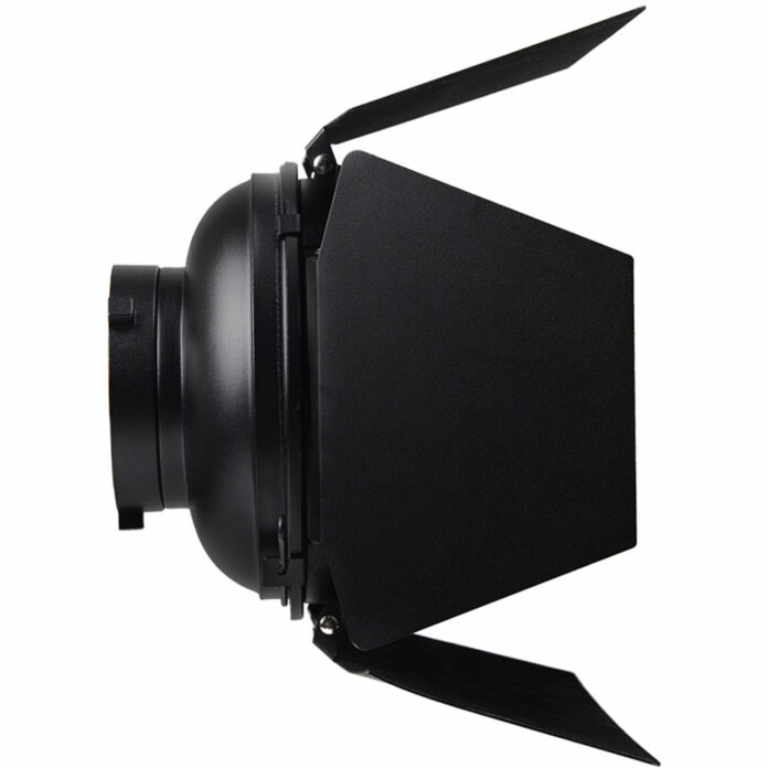 Phụ kiện Aputure Barn Door