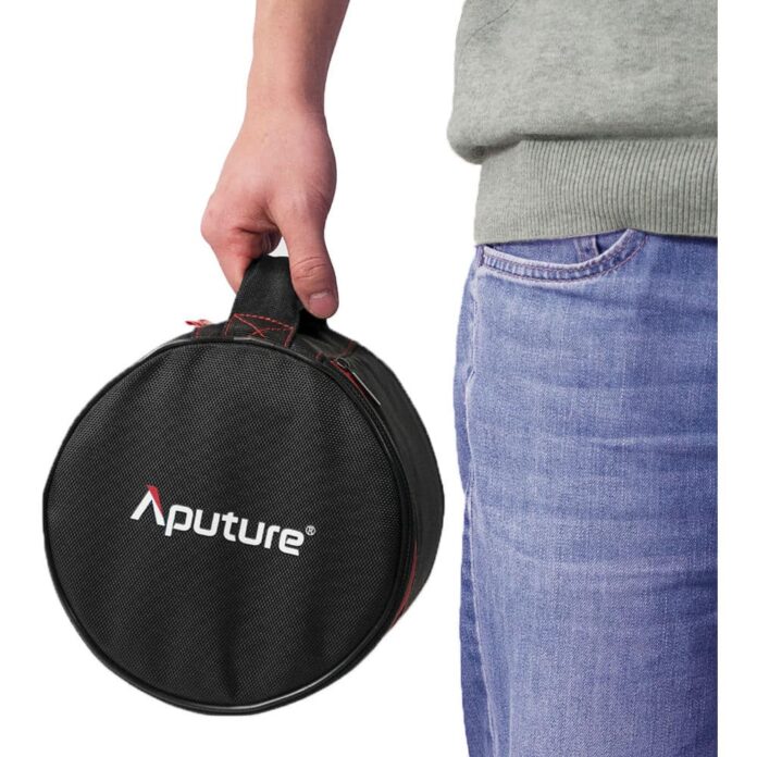 Phụ kiện Aputure Fresnel 2X Modifier
