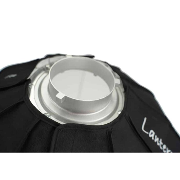 Phụ kiện Aputure Lantern Softbox