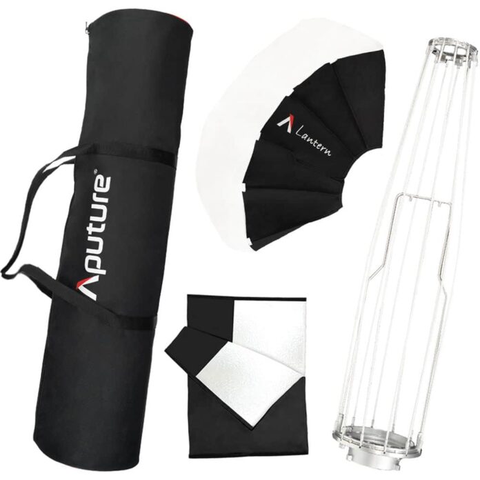 Phụ kiện Aputure Lantern Softbox
