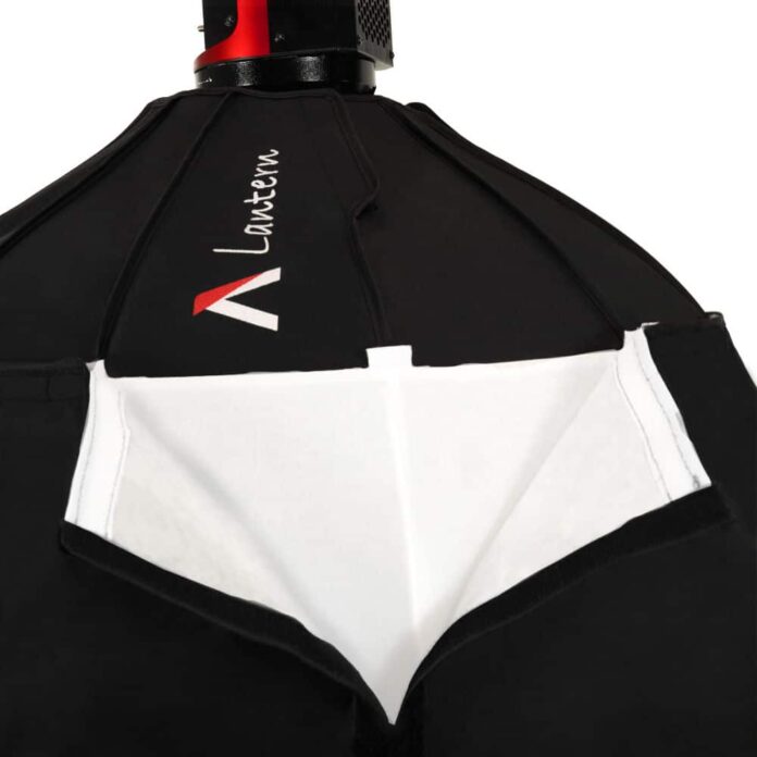 Phụ kiện Aputure Lantern Softbox