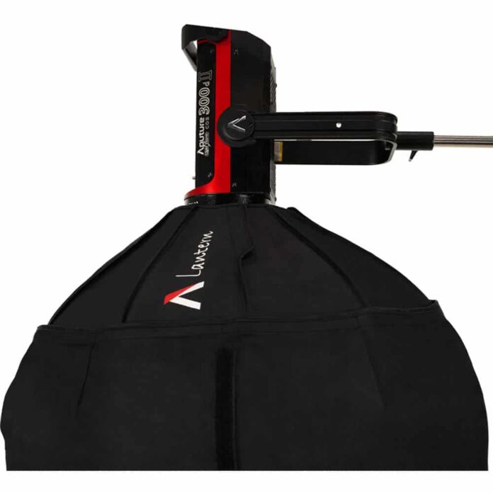 Phụ kiện Aputure Lantern Softbox