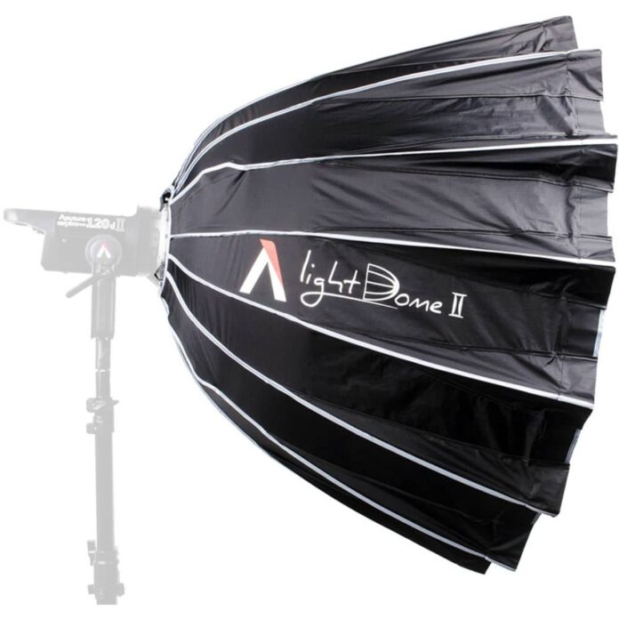Phụ kiện Aputure Light Dome II Softbox