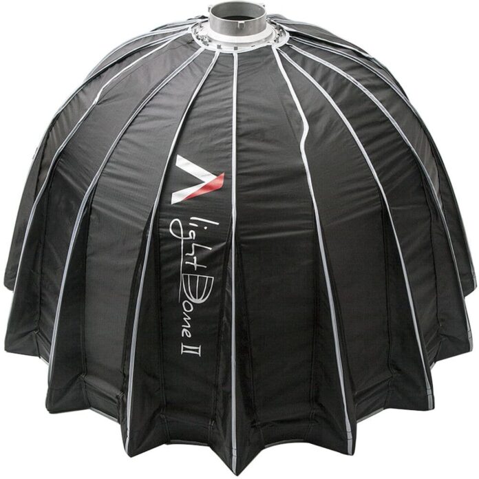 Phụ kiện Aputure Light Dome II Softbox