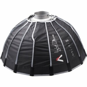 Phụ kiện Aputure Light Dome Mini II Softbox