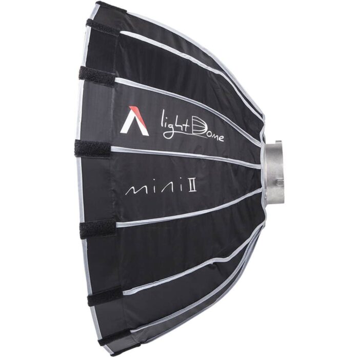 Phụ kiện Aputure Light Dome Mini II Softbox