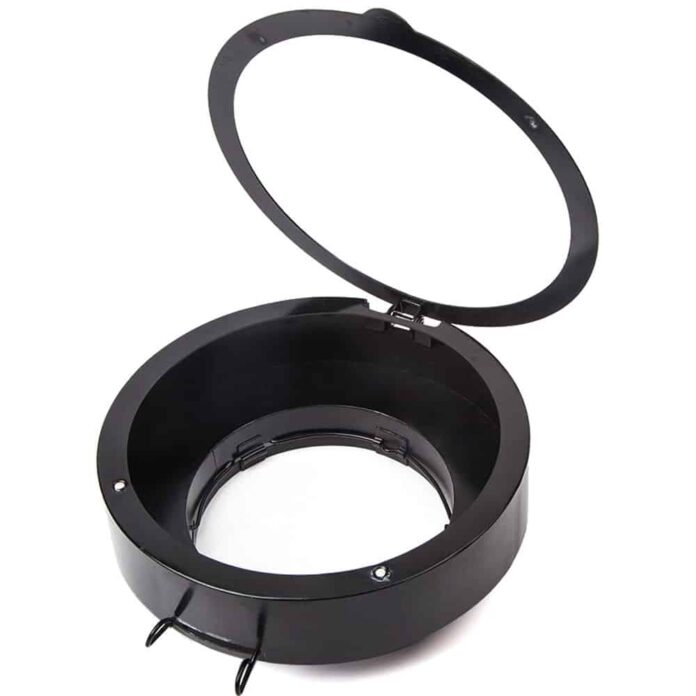 Phụ kiện Aputure Light Dome Mini II Softbox