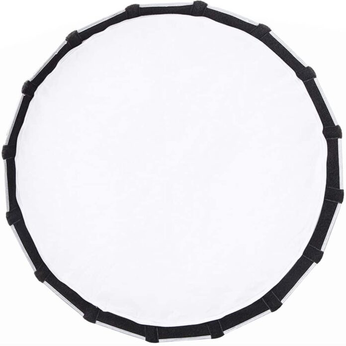 Phụ kiện Aputure Light Dome Mini II Softbox