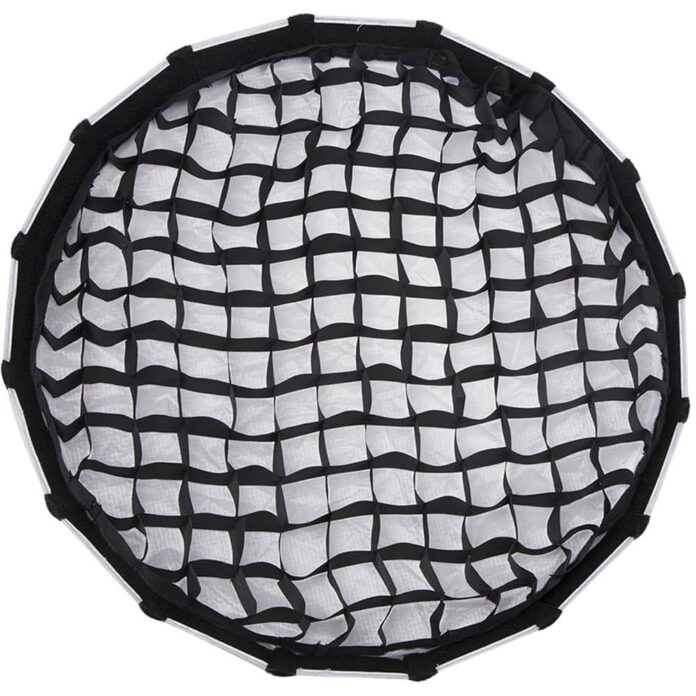 Phụ kiện Aputure Light Dome Mini II Softbox