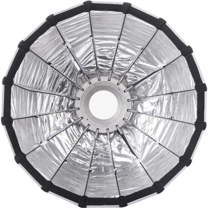 Phụ kiện Aputure Light Dome Mini II Softbox