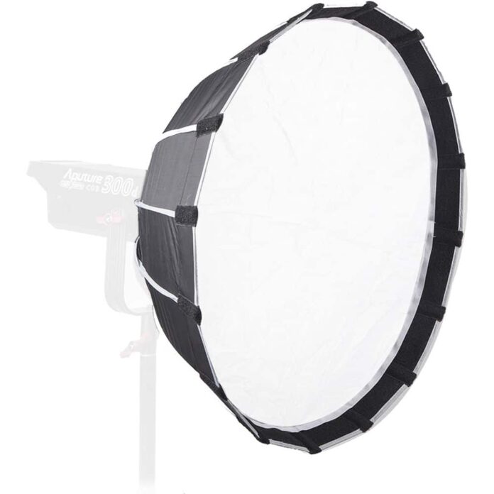 Phụ kiện Aputure Light Dome Mini II Softbox