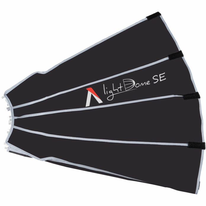 Phụ kiện Aputure Light Dome SE Softbox