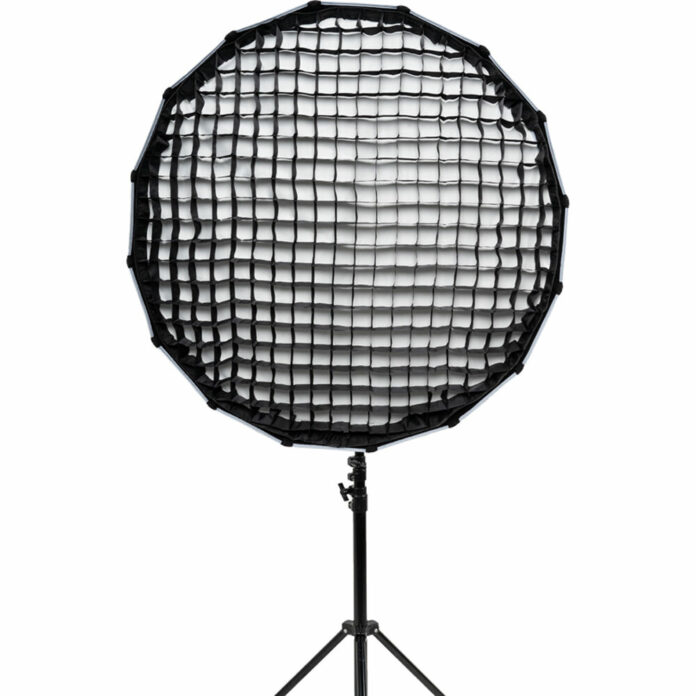 Phụ kiện Aputure Light Dome SE Softbox