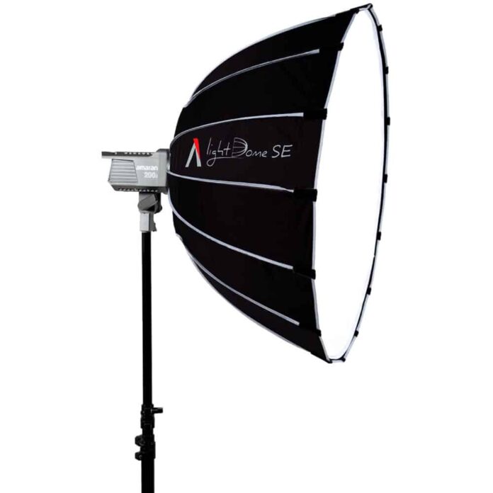 Phụ kiện Aputure Light Dome SE Softbox