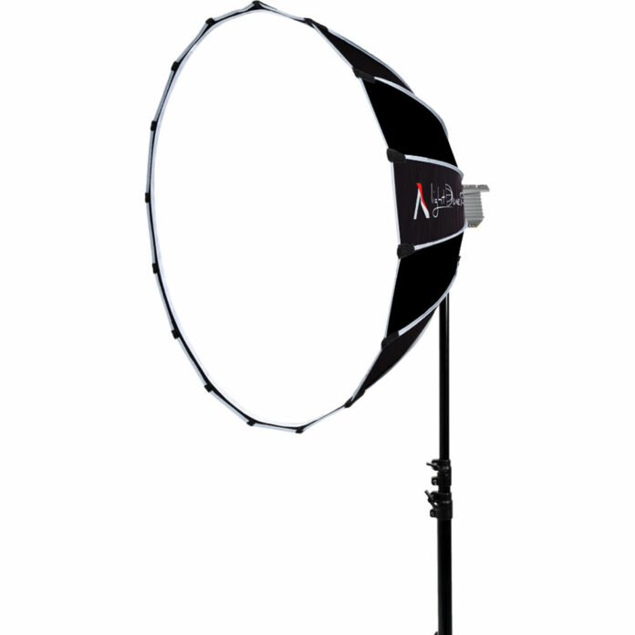 Phụ kiện Aputure Light Dome SE Softbox