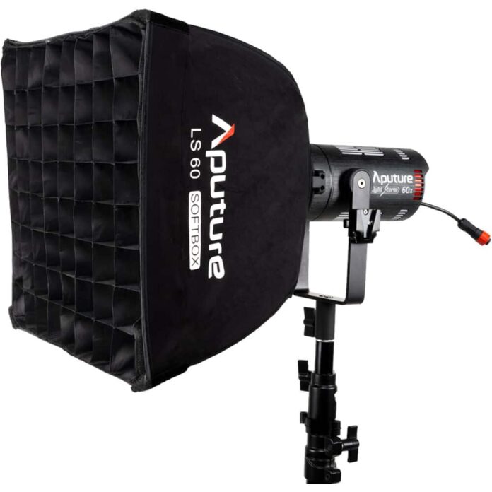 Phụ kiện Aputure LS60 Softbox