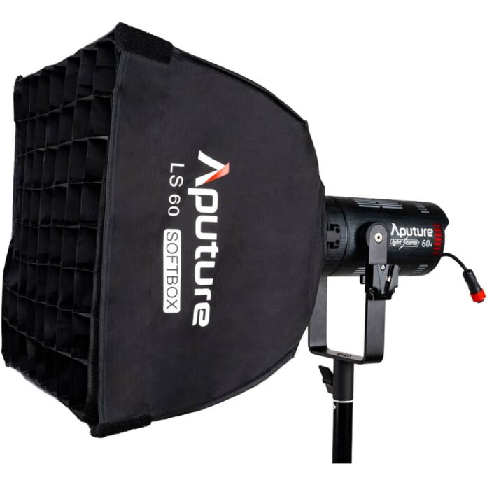 Phụ kiện Aputure LS60 Softbox
