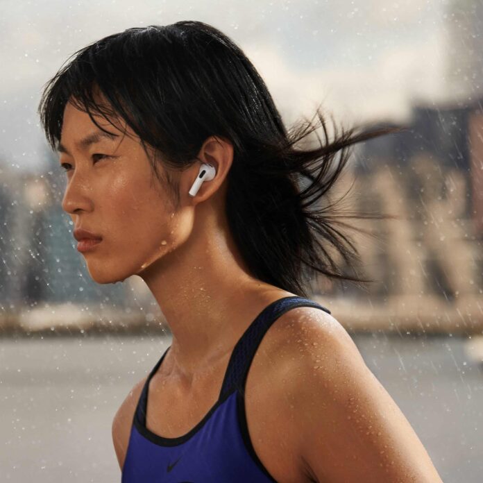 Tai nghe Apple AirPods 3