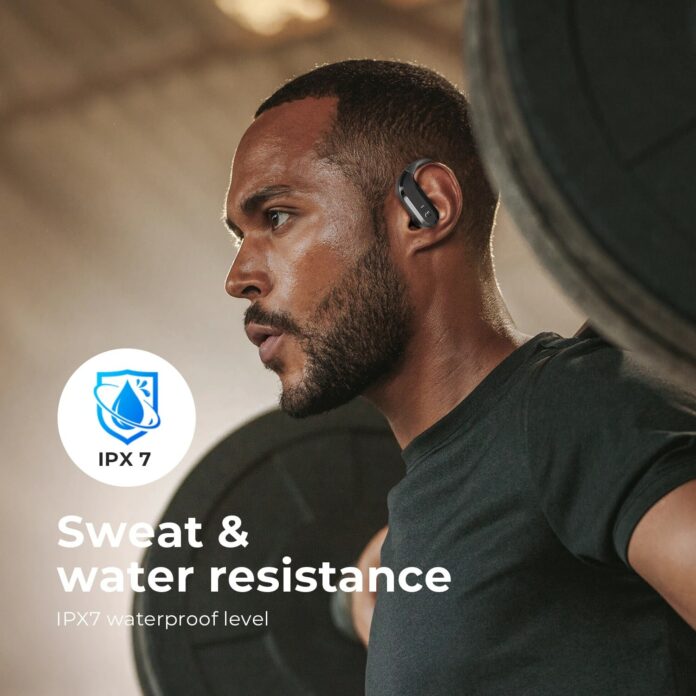 Tai nghe không dây Soundpeats S5