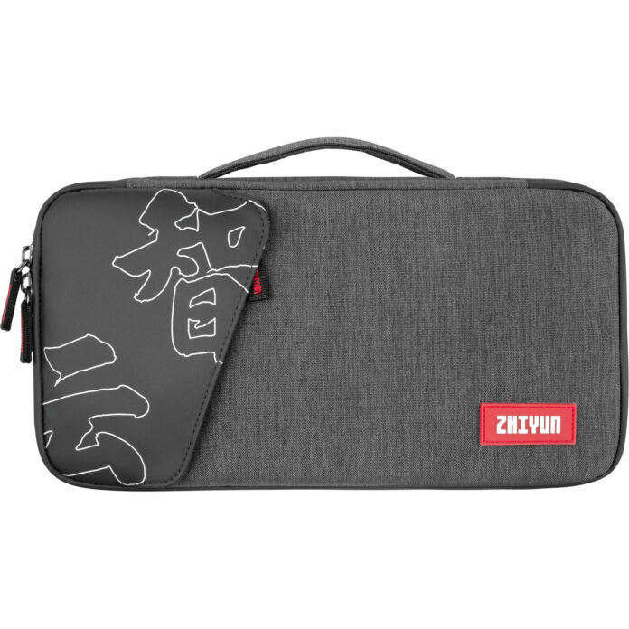 Tay cầm chống rung smartphone Zhiyun Smooth 5 Combo
