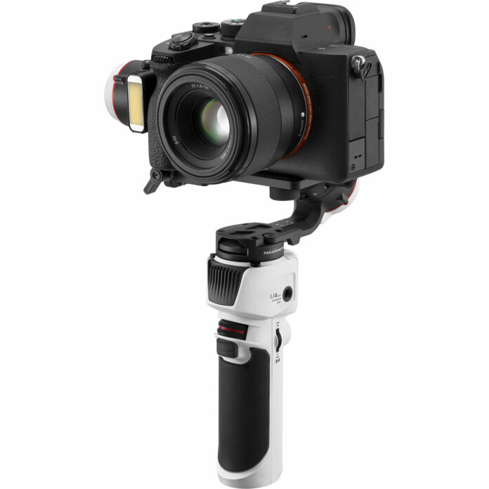 Tay cầm chống rung Zhiyun Crane M3 Combo