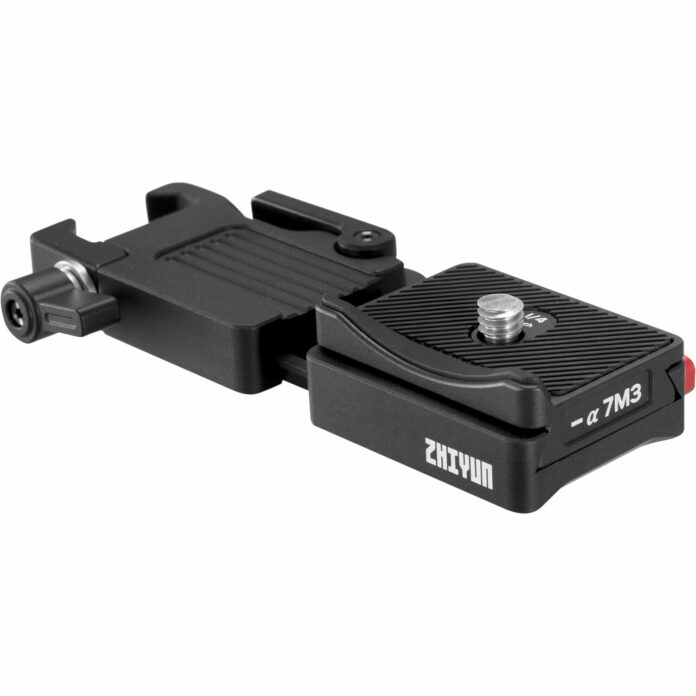 Tay cầm chống rung Zhiyun Crane M3 Combo