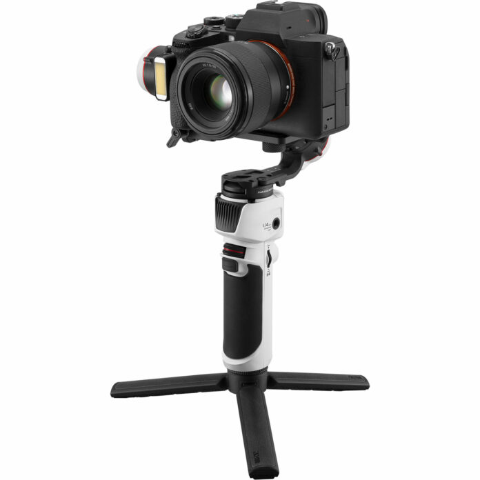 Tay cầm chống rung Zhiyun Crane M3 Combo