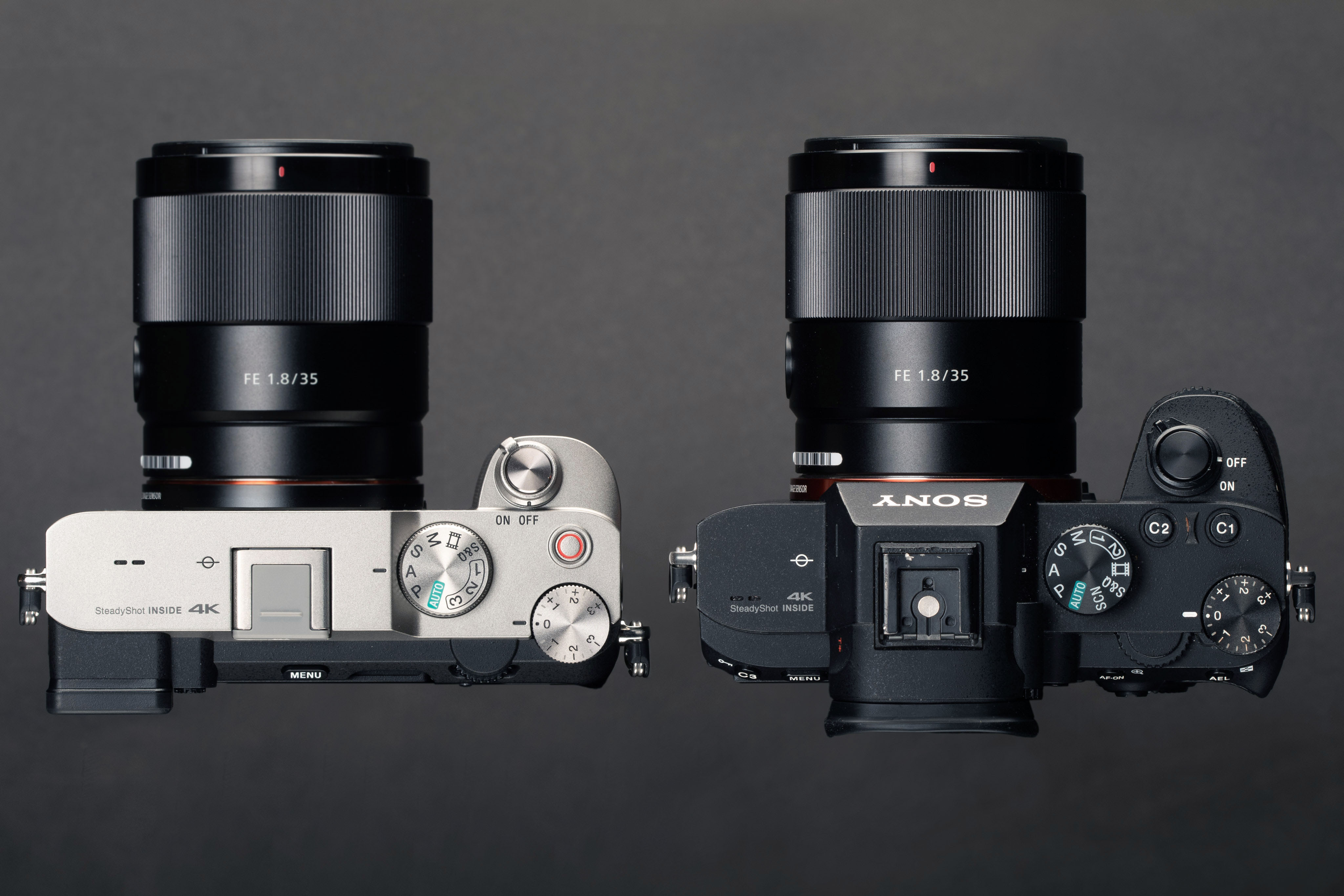 A7 III Sony 06