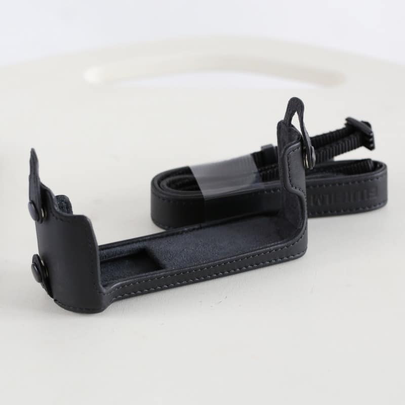 Fujifilm BLC XE3 Halfcase