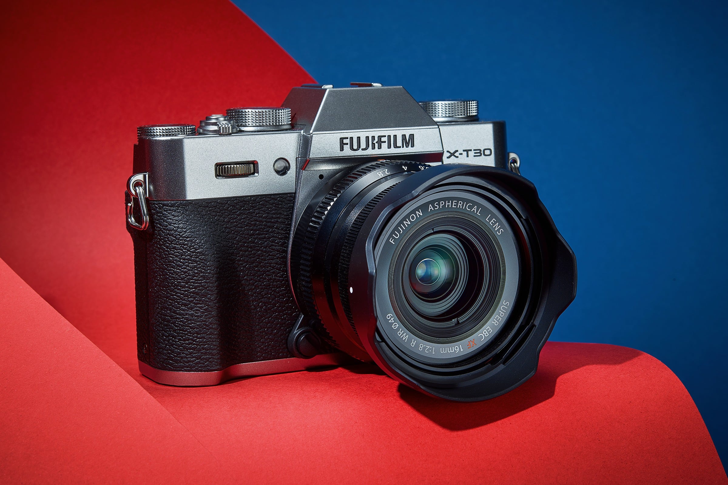 Fujifilm XT30
