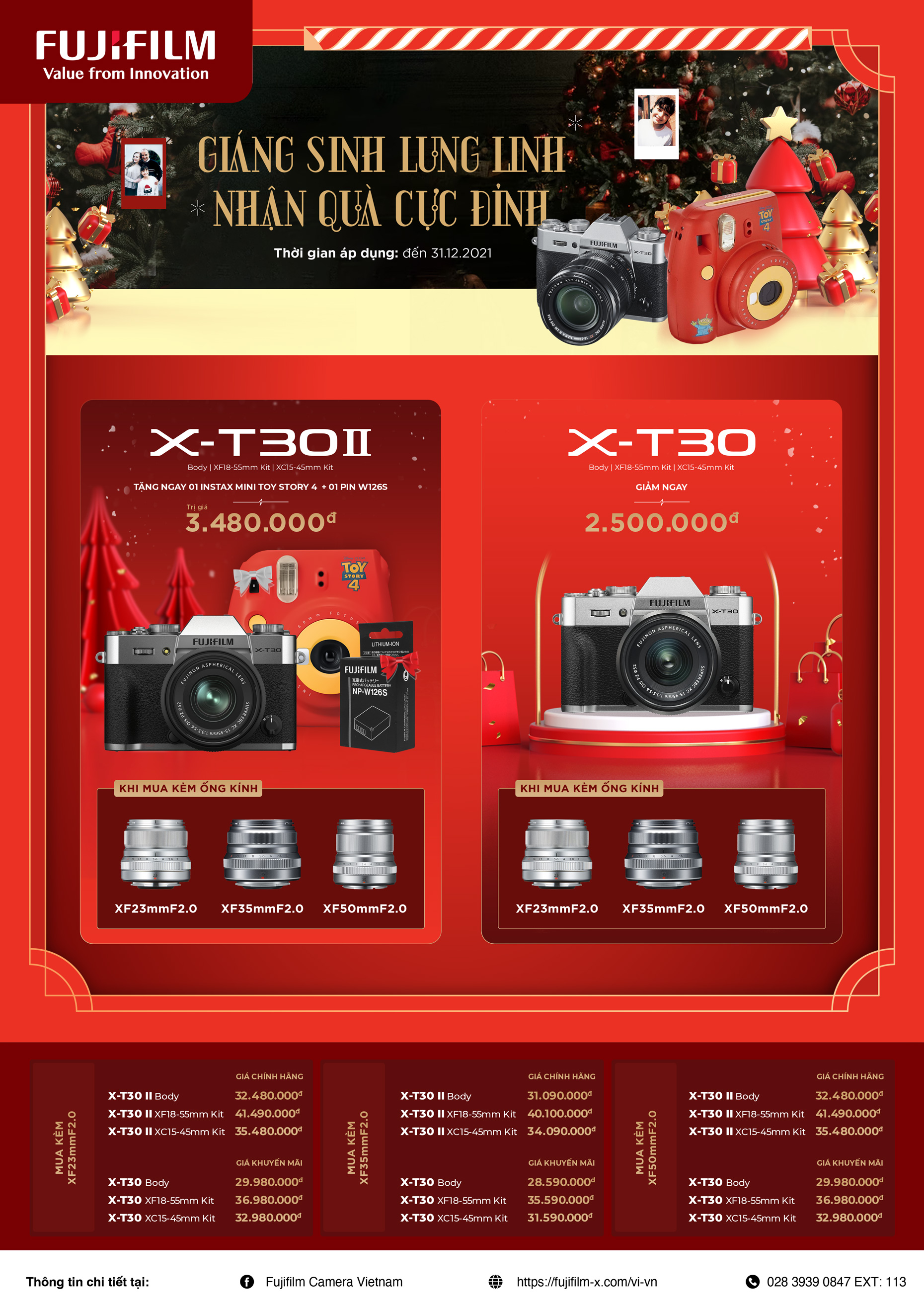 KM Fujifilm Giang sinh02