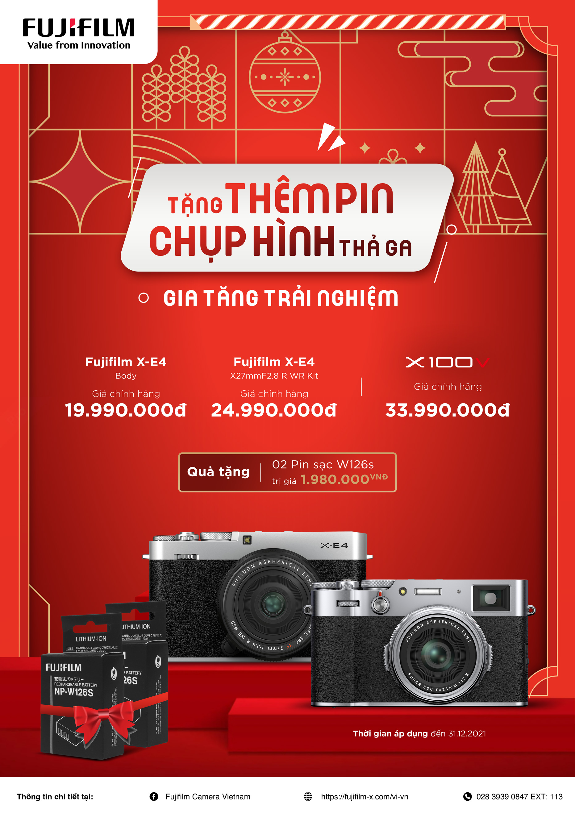 KM Fujifilm Giang sinh03