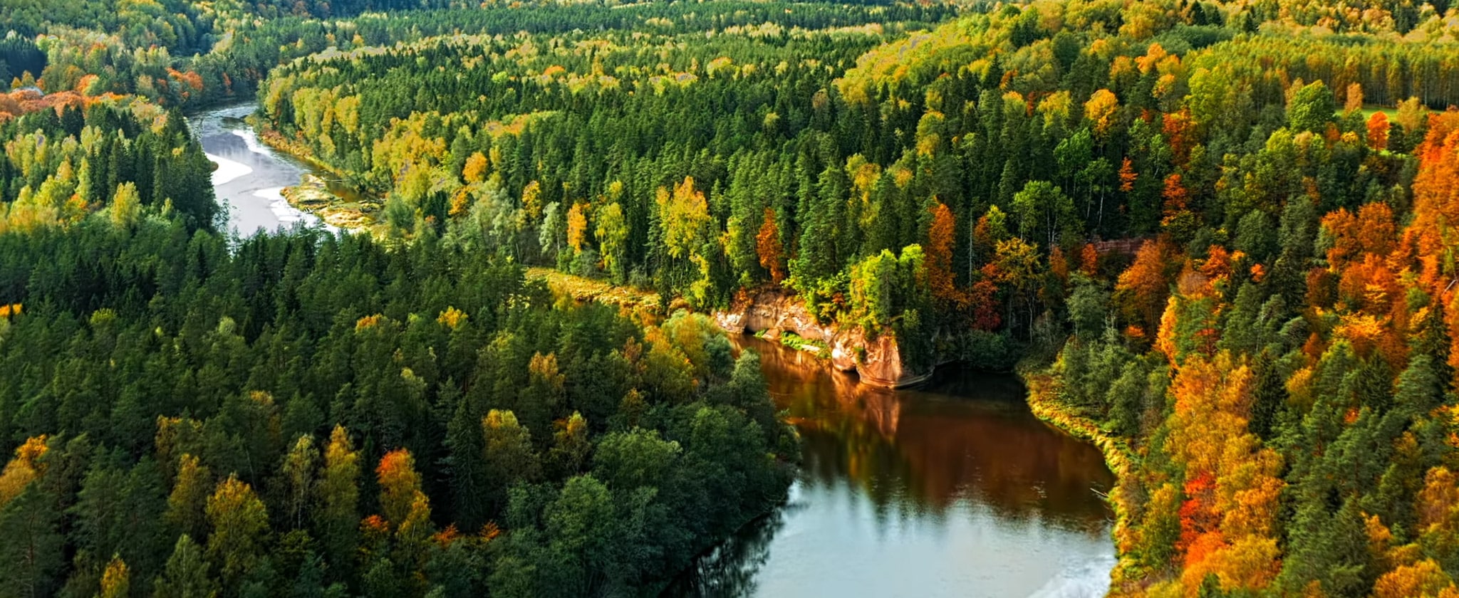 Landscapes of Change 6