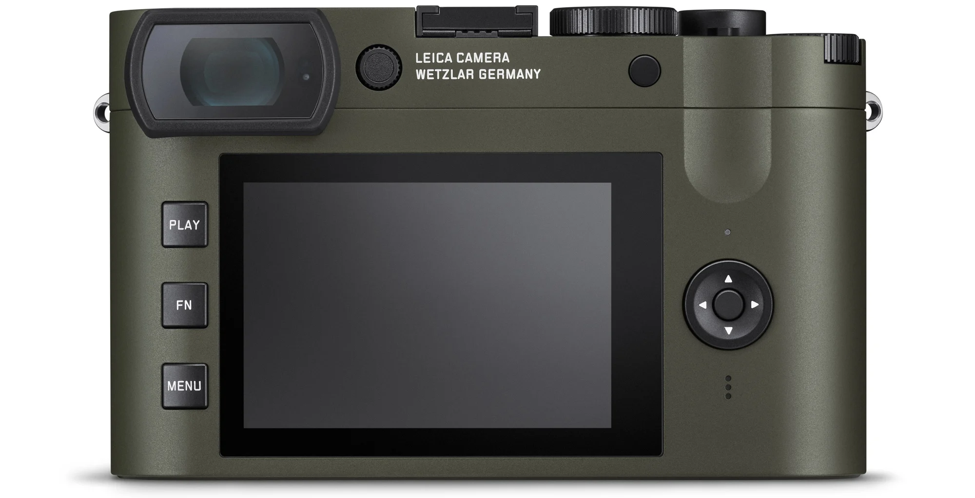 Leica ra mắt máy ảnh Q2 phiên bản đặc biệt Reporter với lớp vỏ Kevlar chống đạn