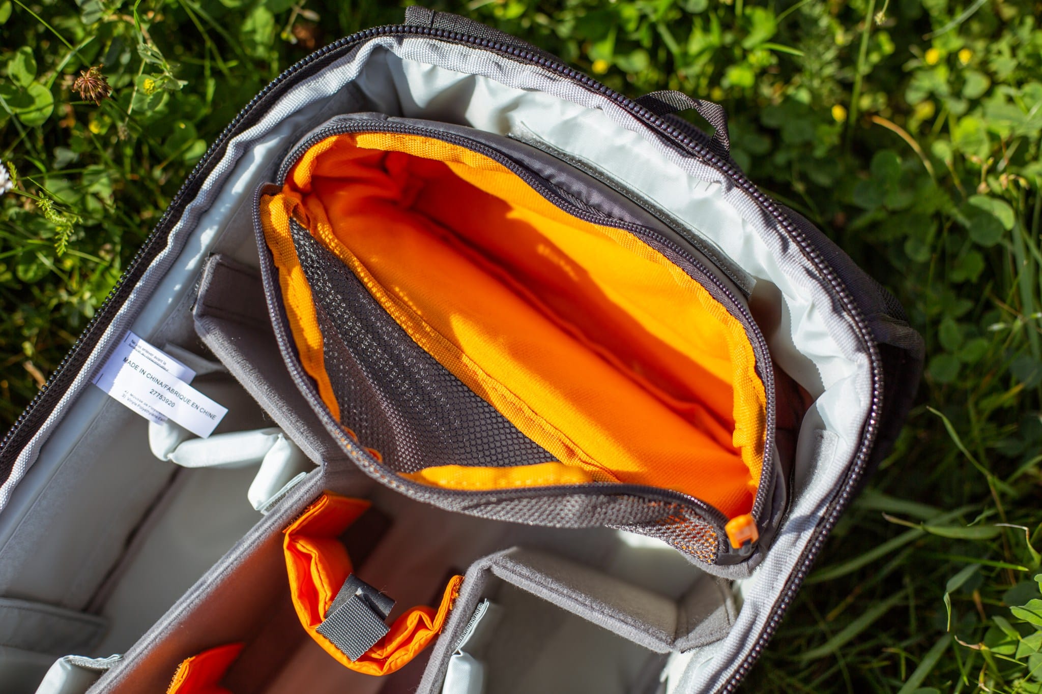 Lowepro Flipside 300 AW III 05