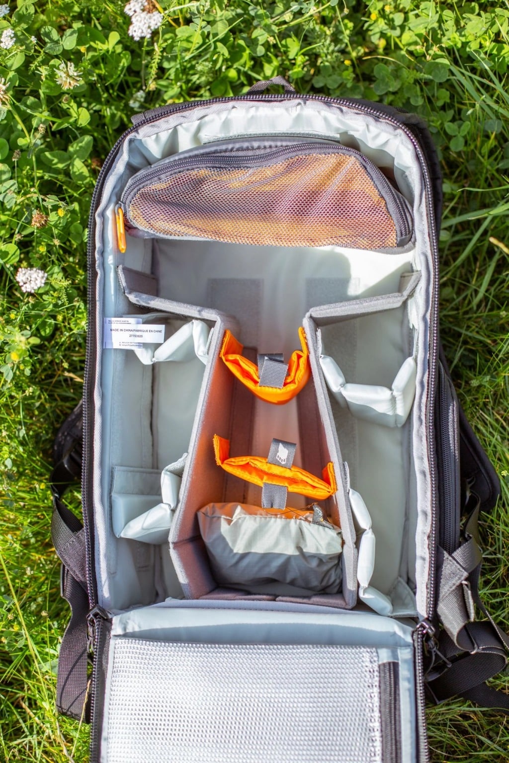 Lowepro Flipside 300 AW III 07