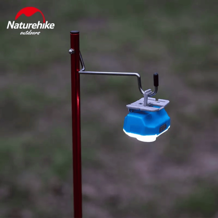 Giá treo đèn dã ngoại Naturehike (NH19PJ003)