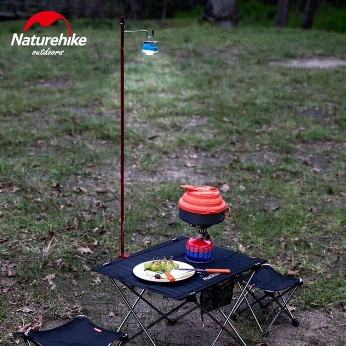 Giá treo đèn dã ngoại Naturehike (NH19PJ003)
