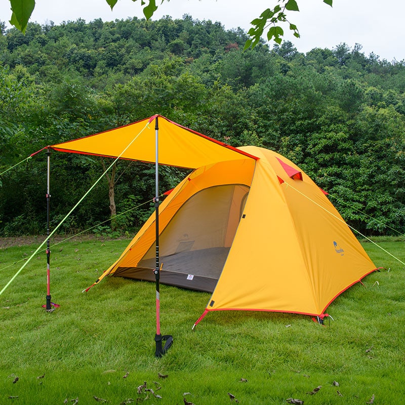 Lều cắm trại Naturehike 4 người (NH15Z003)