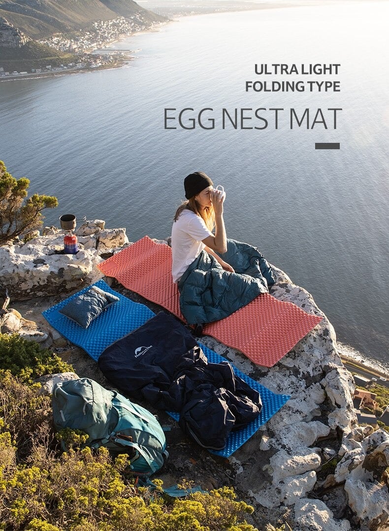 Naturehike Potable Foma NH19QD008 2