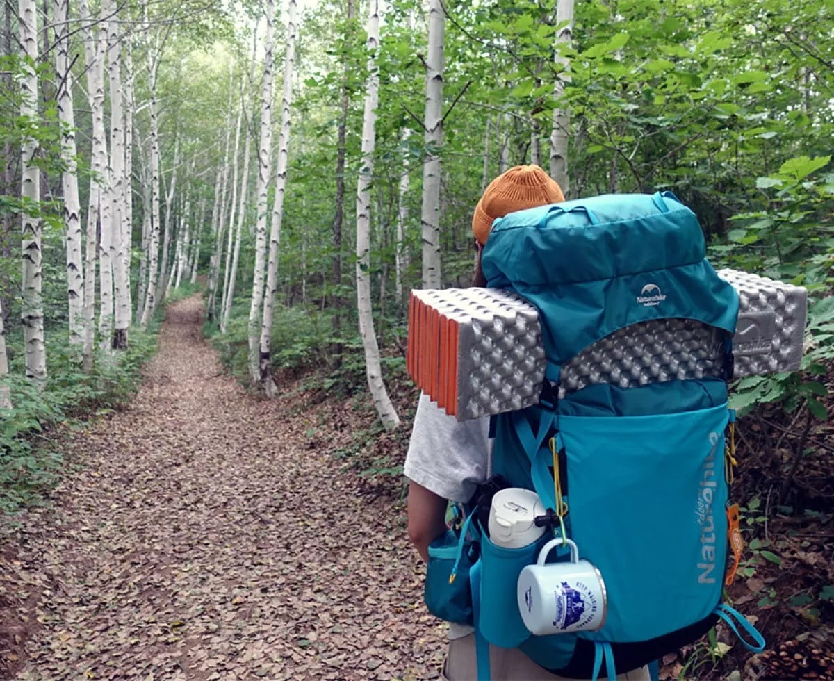 Naturehike Potable Foma NH19QD008 3