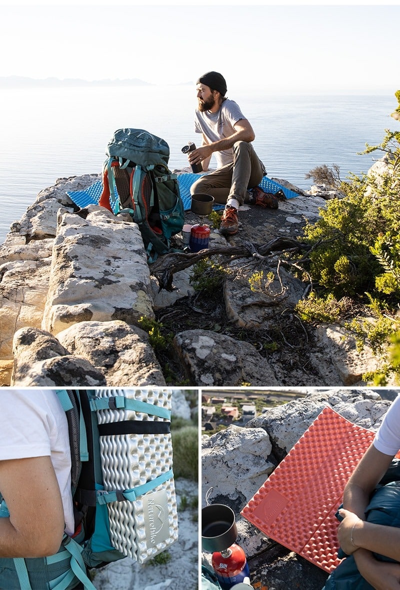 Naturehike Potable Foma NH19QD008