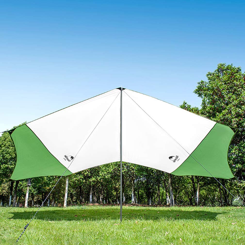 Naturehike Sunrise Hexagonal Tarps