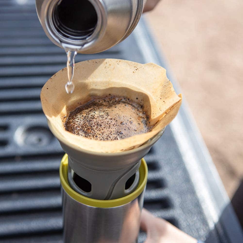 Pour Over Wacaco Cuppamoka 3