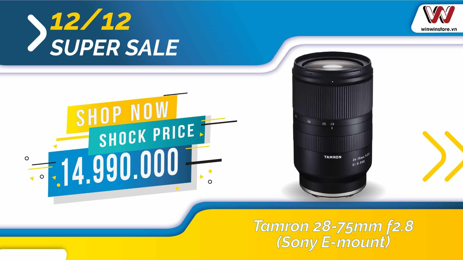 Sale 12 12 WinWinStore 1