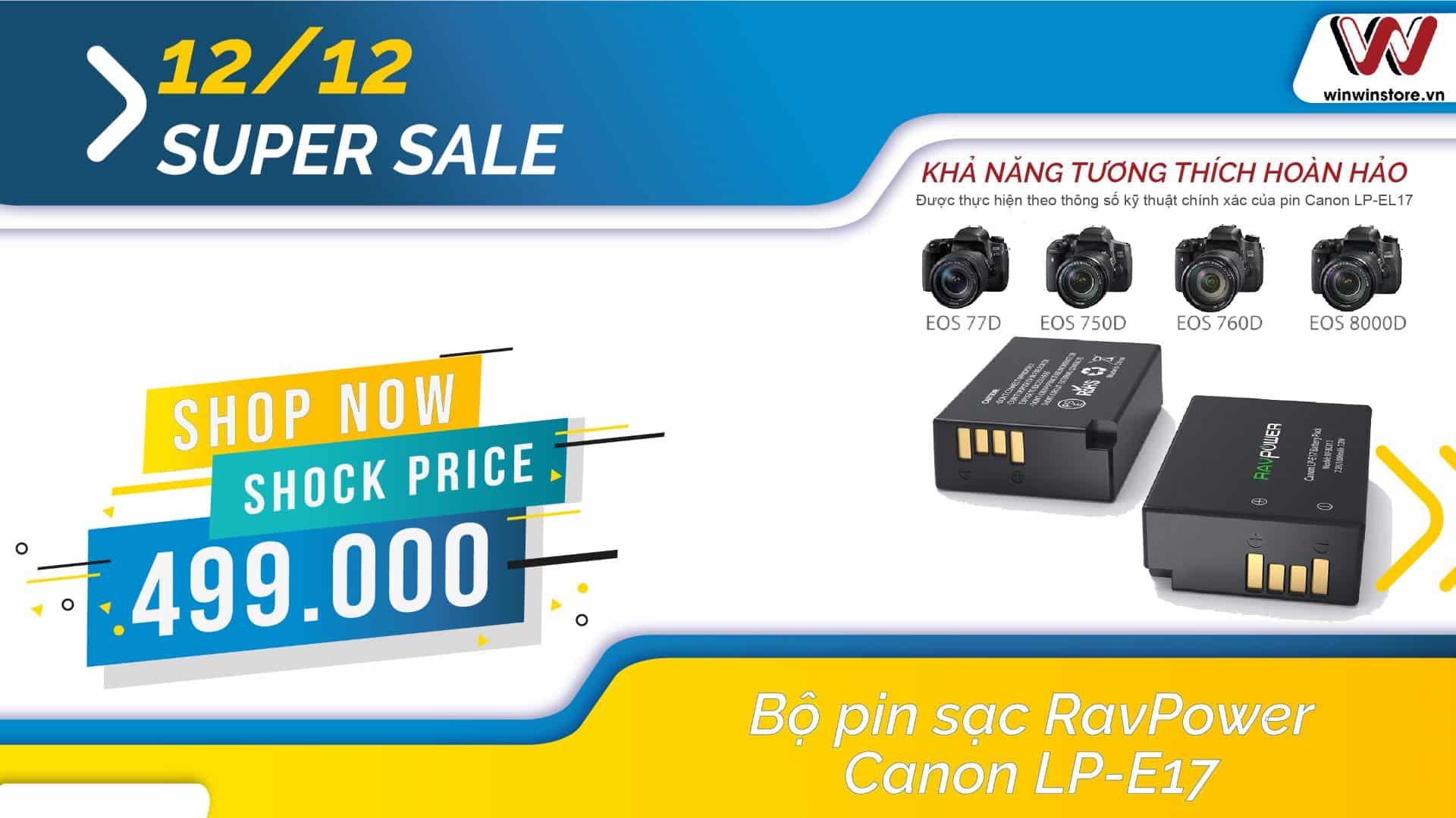 Sale 12 12 WinWinStore 13